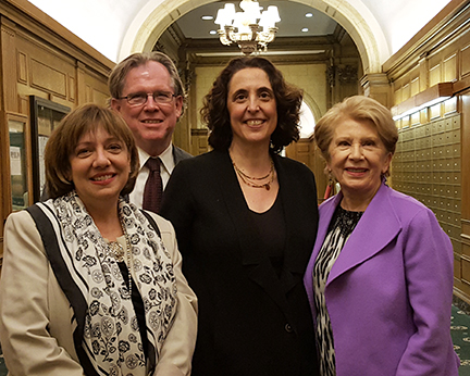 Dott.ssa Franca Barricelli